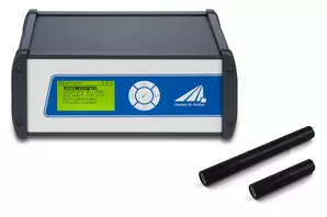 UV-LED Spots mit LedControl dimmbar bis 25W/cm²
