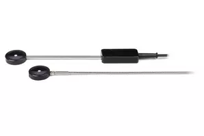 Sensor XTR mit festem Griff und XTF mit flexiblem Lichtleiter