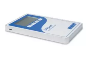 UVpad -  flaches spektral messendes UV-Messgerätt