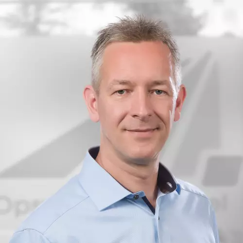 Dr. Stefan Pieke