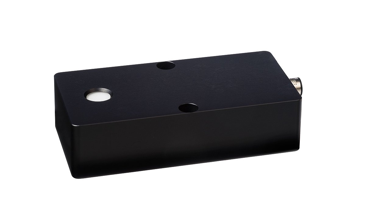 digitaler UV Sensor mit RS-485, RS-232 oder USB Ausgang