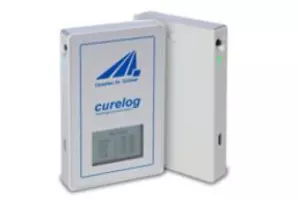 Curelog UV Radiometer Dosimeter