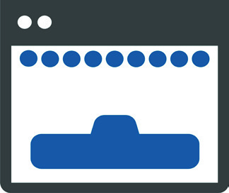 Sinnbild der entnehmbaren Inertgas-Box