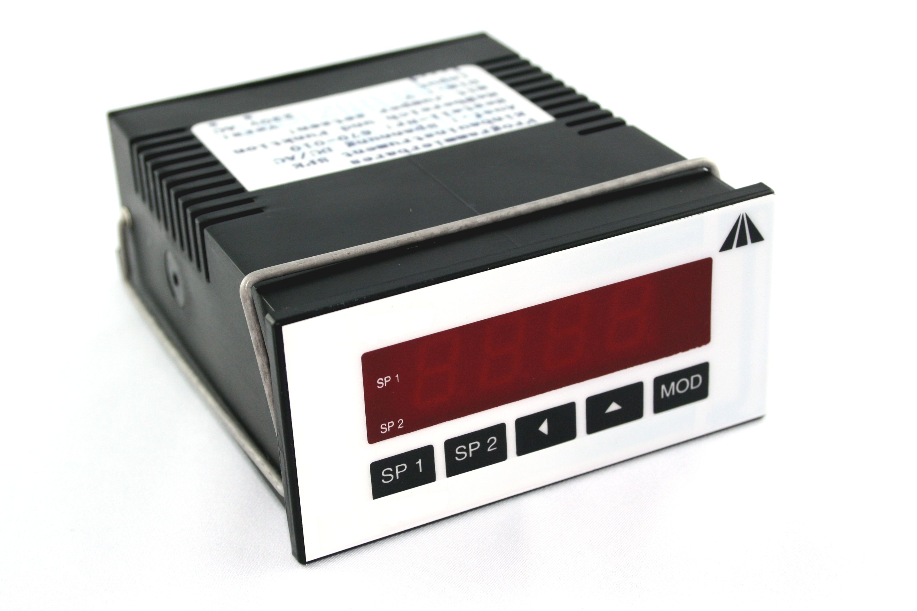 UV-Monitor RM-32 für Schaltschrankmontage
