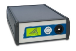 Autonomes Prozes-Spektralradiometer iSR900 mit USB, RS485 oder RS232