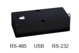 UV Sensoren mit RS-232 / RS-485 / USB Ausgang